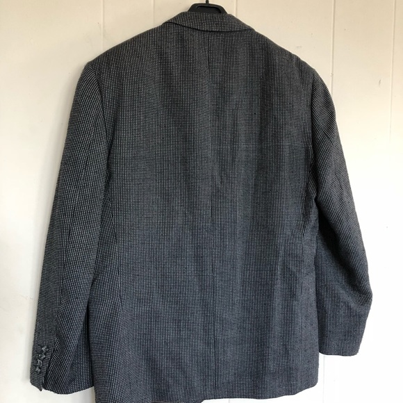 John Braye Blazer Sz 40R - Picture 4 of 7